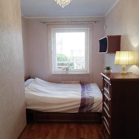 Apartament Marlena Sopot Exterior photo