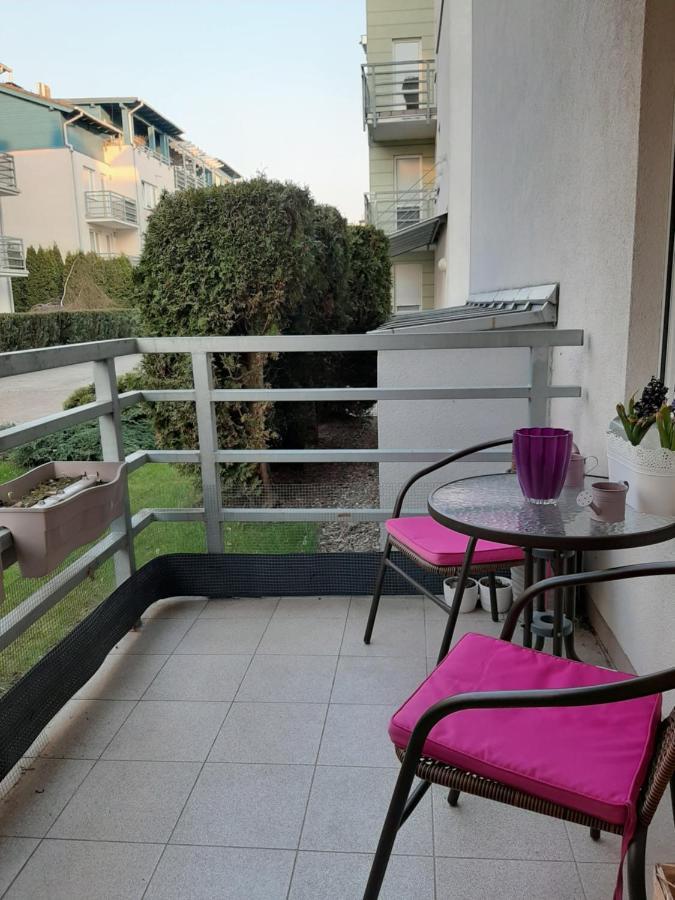 Apartament Marlena Sopot Exterior photo
